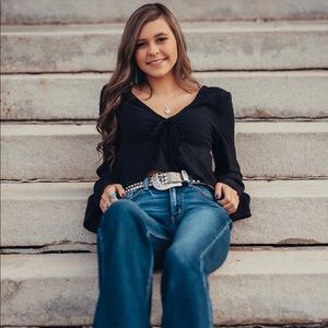 Meet your Posher, Addie